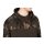 Fox - LW Kakhi/Camo Split Zip Hoody - L