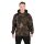 Fox - LW Camo Pullover Hoody - M