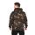 Fox - LW Camo Pullover Hoody - M