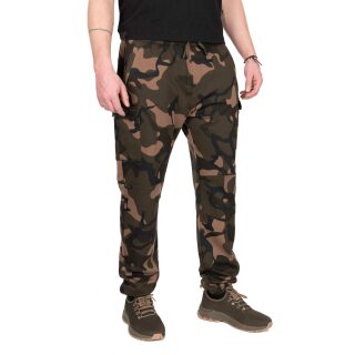 Fox - LW Camo Jogger - L