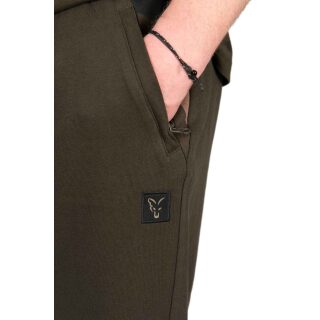 Fox - LW Khaki Jogger - S