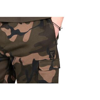 Fox - LW Camo Jogger Short - M