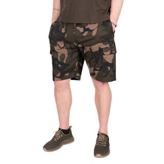 Fox - LW Camo Jogger Short - L