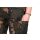 Fox - LW Camo Combat Short - L