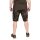 Fox - LW Camo Combat Short - XL