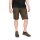 Fox - LW Khaki Combat Short - L