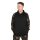 Fox - LW Black/Camo Qtr Zip - L