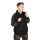 Fox - LW Black/Camo Qtr Zip - 2XL