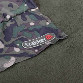 Trakker RLX Bed Cover Camo