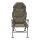 Trakker Levelite Longback Chair Camo