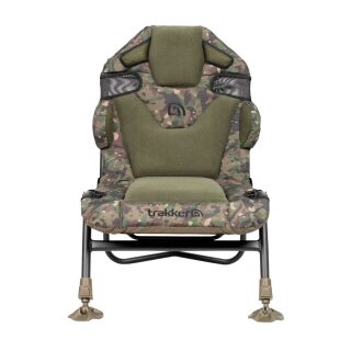 Trakker Levelite Transformer Chair Camo