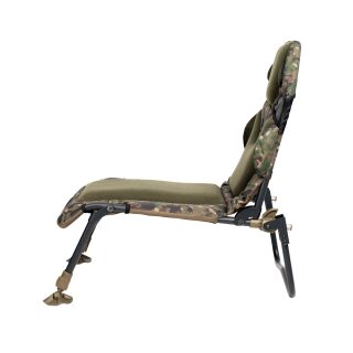 Trakker Levelite Transformer Chair Camo