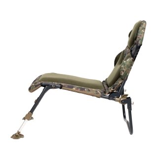 Trakker Levelite Transformer Chair Camo