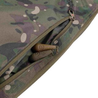 Trakker NXC Camo Rod Sleeve 10ft