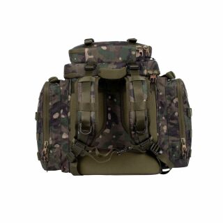 Trakker NXC Camo Scout Rucksack