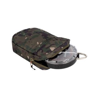 Trakker NXC Camo Scales Pouch