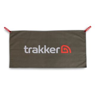 Trakker Hand Towel