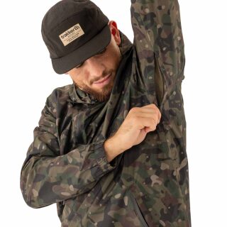 Trakker TechPro Camo Smock - L