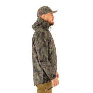 Trakker TechPro Camo Smock - L