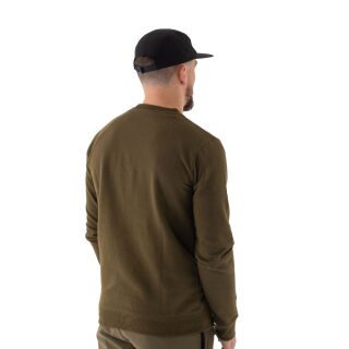 Trakker CR Logo Sweatshirt - L