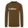 Trakker CR Logo Sweatshirt - L