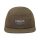 Trakker 5 Panel Green Cap