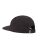 Trakker 5 Panel Black Cap