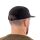 Trakker 5 Panel Black Cap