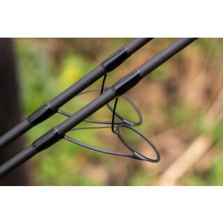 Avid Carp React Rod