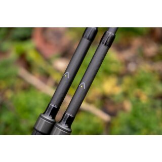 Avid Carp React Rod