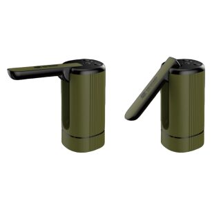 Holdcarp Smart Rechargeable Tap