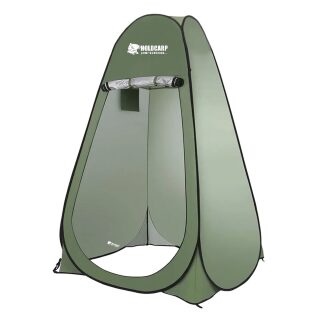 Holdcarp Toilet & Shower Tent