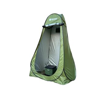 Holdcarp Toilet & Shower Tent