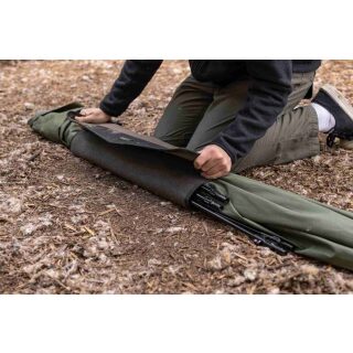 Korda Compac Brolly Wrap Dark Kamo