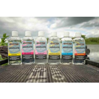 Sonubaits - Absolute Liquid Flavour - Banoffee