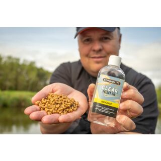 Sonubaits - Clear Pellet Oil