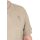 Fox - Ltd LW Khaki Large Print T-Shirt - S