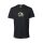 Geoff Anderson - Organic T-Shirt Retro - schwarz 3XL