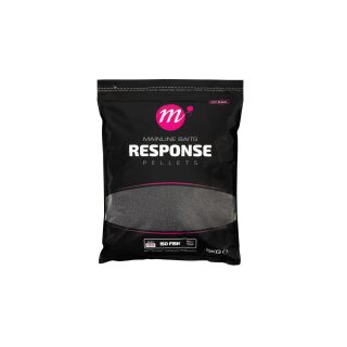 Mainline ISO Fish Response Pellet - 5mm - 5kg