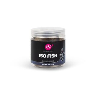 Mainline ISO Fish Wafters - 18mm