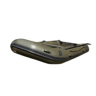 Fox - 320X Inflatable Boat 3.2m - Aluminium Deck