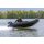 Fox - 320X Inflatable Boat 3.2m - Aluminium Deck