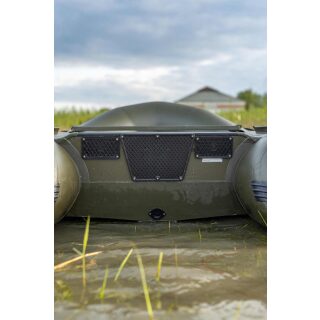 Fox - 320X Inflatable Boat 3.2m - Air Deck