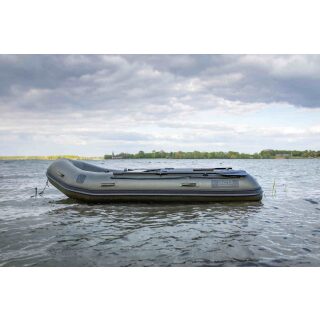 Fox - 320X Inflatable Boat 3.2m - Air Deck