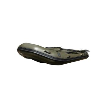 Fox - 290X Inflatable Boat 2.9m - Aluminium Deck