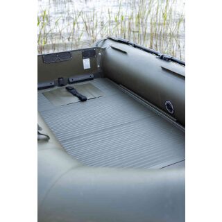 Fox - 290X Inflatable Boat 2.9m - Aluminium Deck