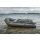 Fox - 290X Inflatable Boat 2.9m - Aluminium Deck