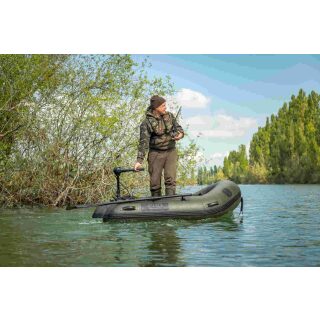 Fox - 200X Inflatable Boat 2.0m - Air Deck