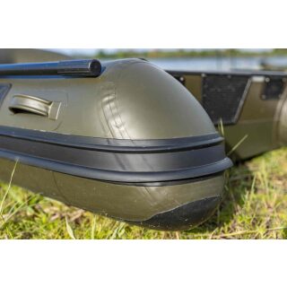 Fox - 200X Inflatable Boat 2.0m - Air Deck