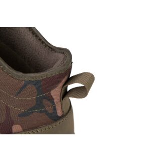 Fox - Khaki/Camo V2  Boot